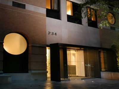 Aka United Nations Aparthotel New York Exterior foto