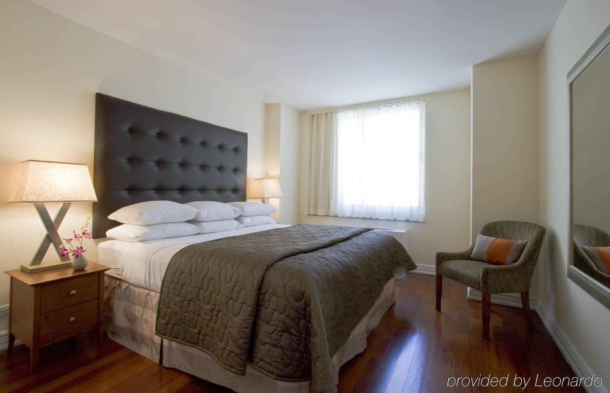 Aka United Nations Aparthotel New York Cameră foto