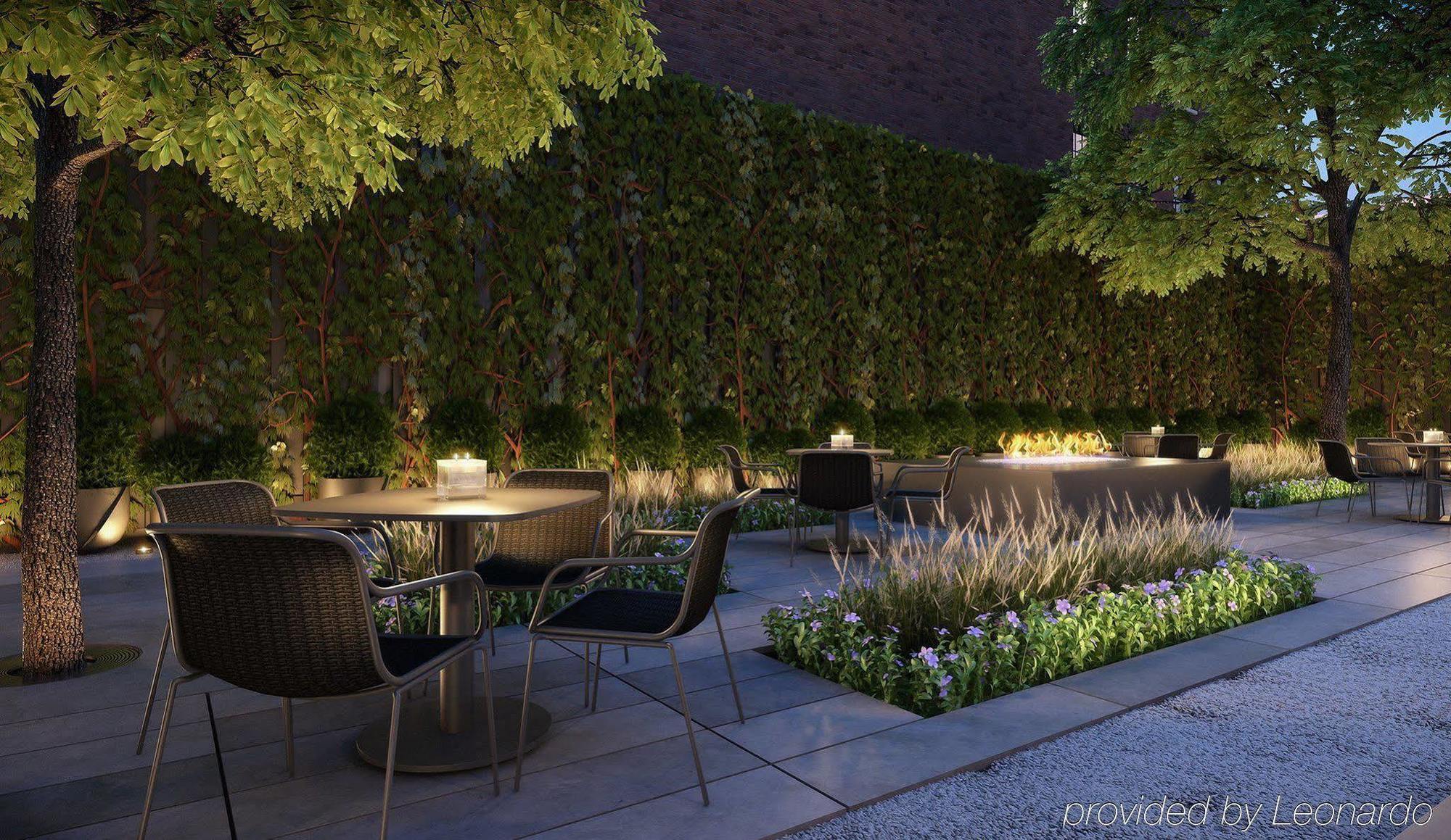 Aka United Nations Aparthotel New York Exterior foto